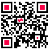 QRCode to register