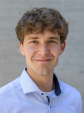 Profile Picture Fynn Oliver Gerding