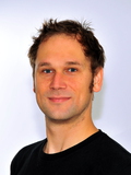 Profile Picture Robert Peharz
