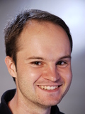 Profile Picture Stefan Petrik