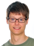 Profile Picture Markus Fröhle