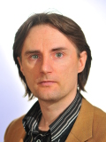 Profile Picture Johann Oliver Steinecker