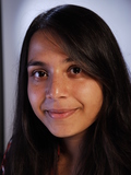Profile Picture Tania Habib
